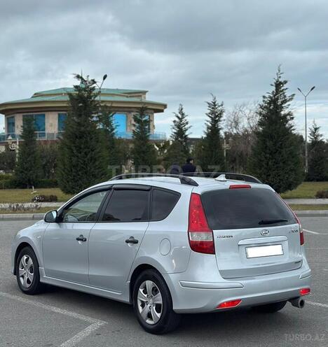 Hyundai i30 2011, 247,000 km - 1.6 l - Sumqayıt
