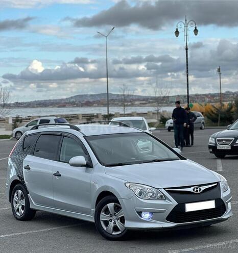 Hyundai i30 2011, 247,000 km - 1.6 l - Sumqayıt