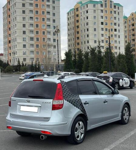Hyundai i30 2011, 247,000 km - 1.6 l - Sumqayıt