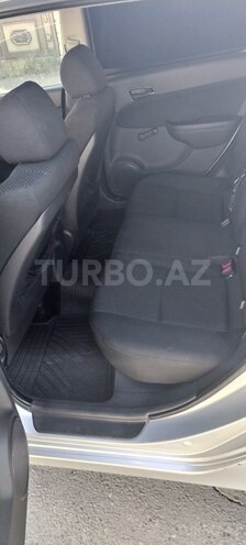 Hyundai i30 2011, 247,000 km - 1.6 l - Sumqayıt