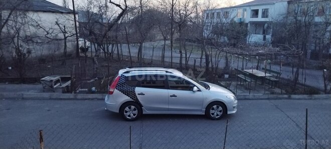 Hyundai i30 2011, 247,000 km - 1.6 l - Sumqayıt