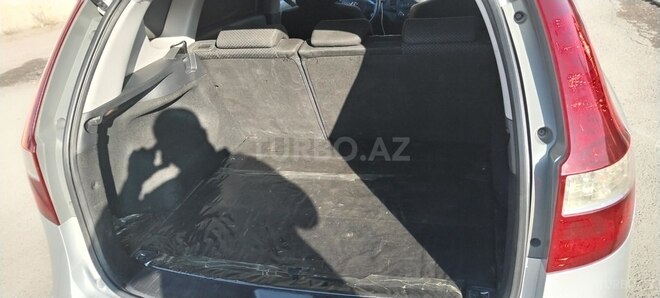 Hyundai i30 2011, 247,000 km - 1.6 l - Sumqayıt