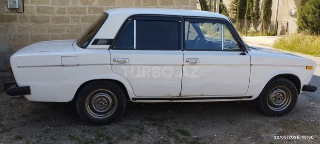 LADA (VAZ) 2106 1984, 62,662 km - 1.3 l - Hacıqabul