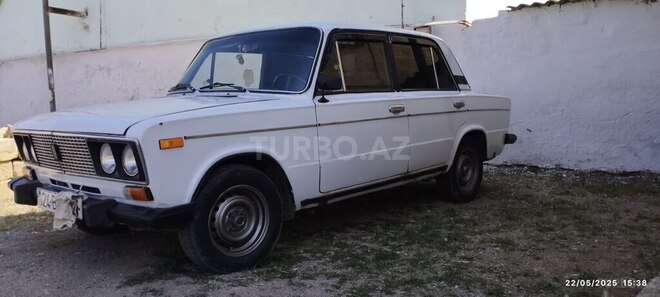 LADA (VAZ) 2106 1984, 62,662 km - 1.3 l - Hacıqabul