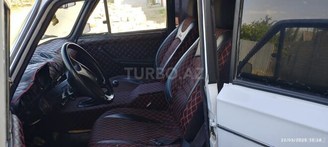 LADA (VAZ) 2106 1984, 62,662 km - 1.3 l - Hacıqabul