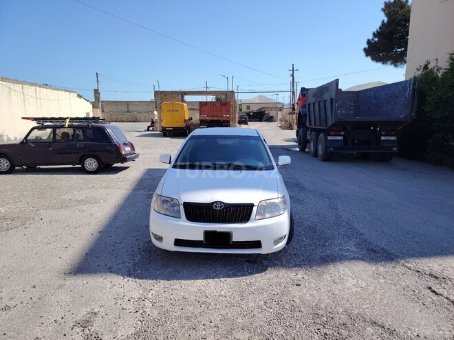 Toyota Corolla 2007, 280,000 km - 1.8 л - Bakı