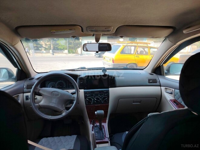 Toyota Corolla 2007, 280,000 km - 1.8 л - Bakı