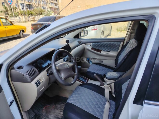Toyota Corolla 2007, 280,000 km - 1.8 л - Bakı