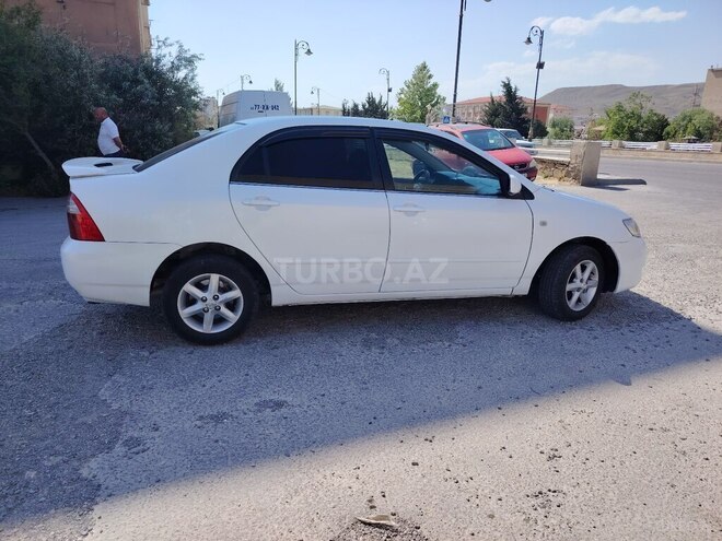 Toyota Corolla 2007, 280,000 km - 1.8 л - Bakı