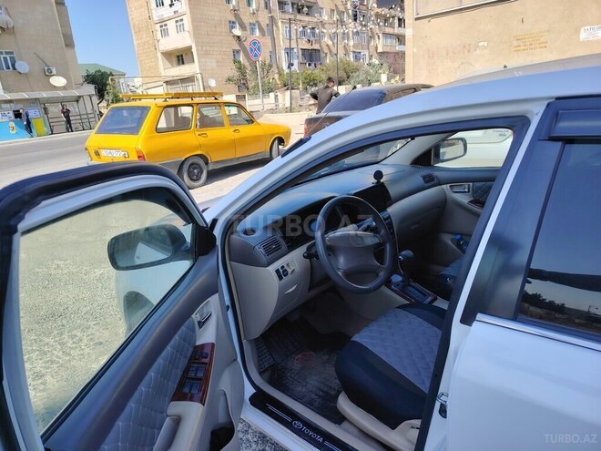 Toyota Corolla 2007, 280,000 km - 1.8 л - Bakı