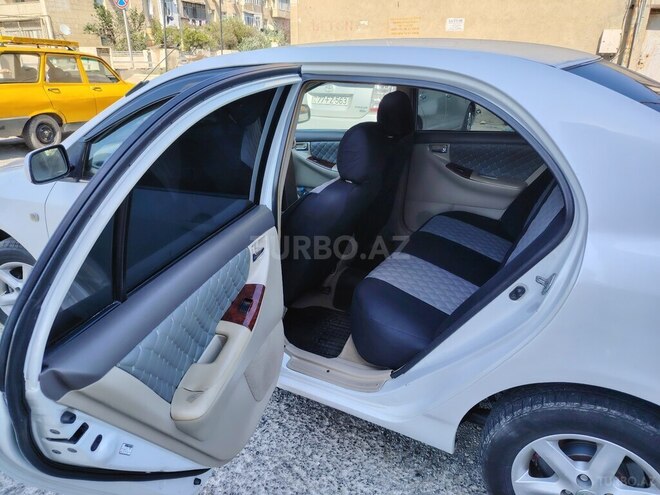 Toyota Corolla 2007, 280,000 km - 1.8 л - Bakı