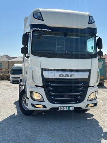 DAF 105 XF-2