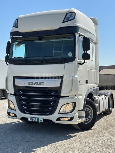 DAF 105 XF-3
