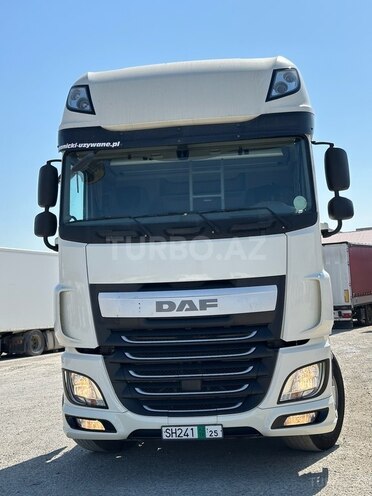 DAF 105 XF-4