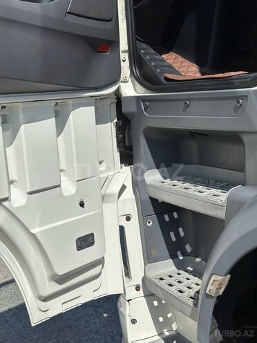 DAF 105 XF-7