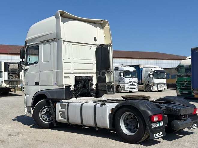DAF 105 XF-6