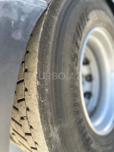 DAF 105 XF-11