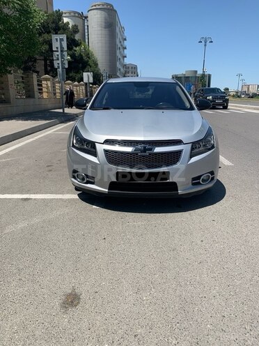Chevrolet Cruze 2014, 223,327 km - 1.4 l - Bakı