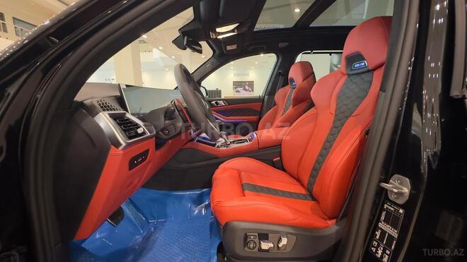 BMW X5 M-16