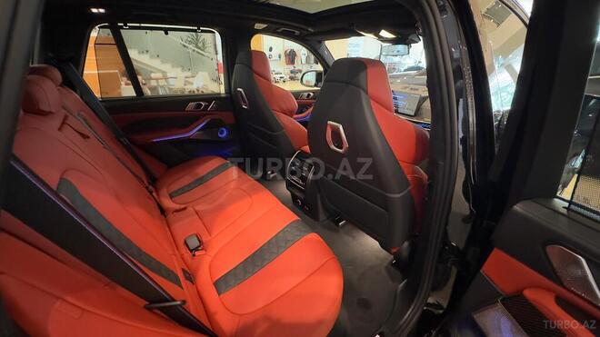 BMW X5 M-19