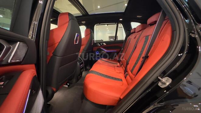 BMW X5 M-21