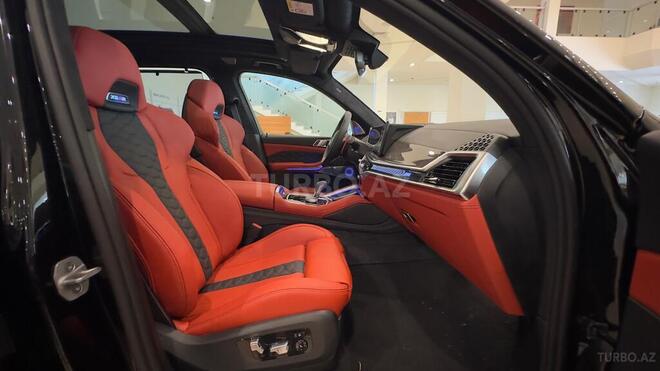 BMW X5 M-18