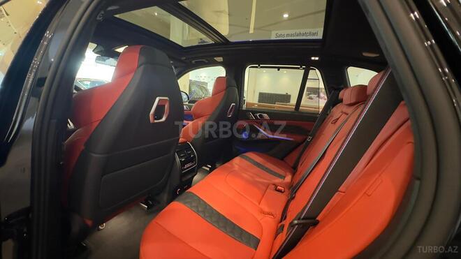 BMW X5 M-22