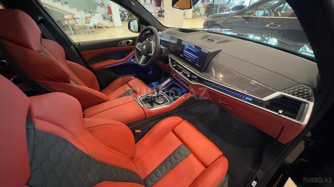 BMW X5 M-17