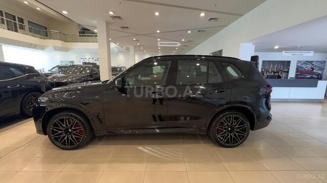 BMW X5 M-8