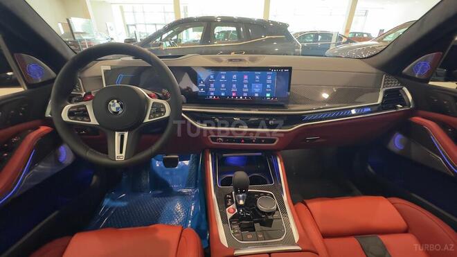 BMW X5 M-2