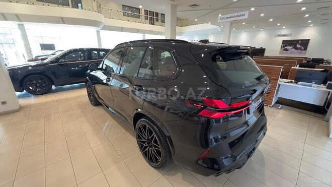 BMW X5 M-10