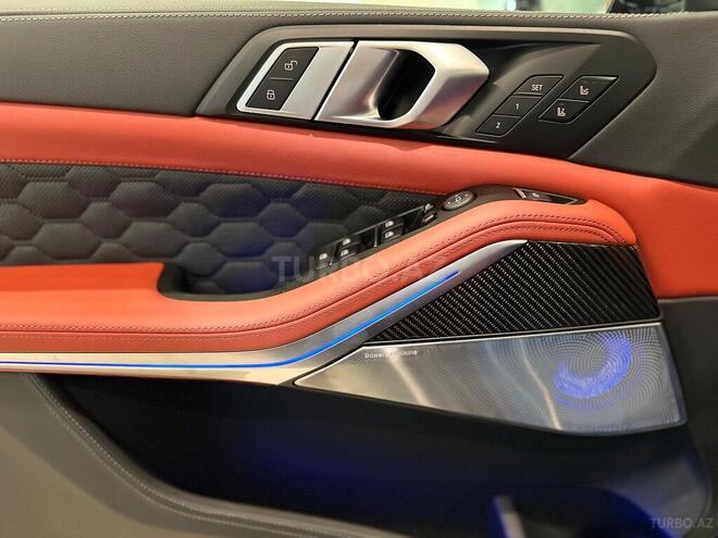 BMW X5 M-24