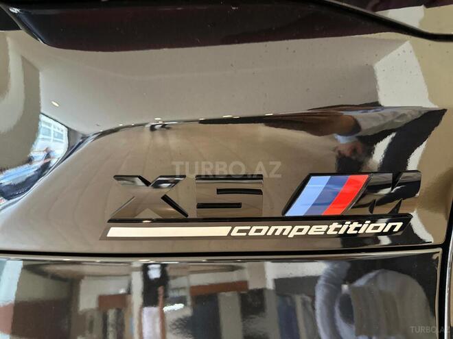 BMW X5 M-13
