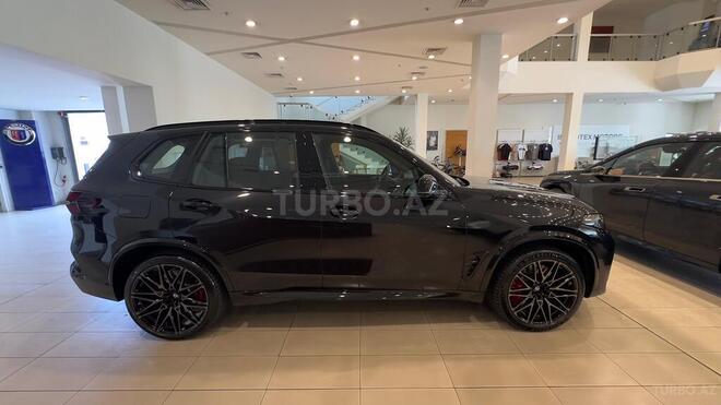 BMW X5 M-7