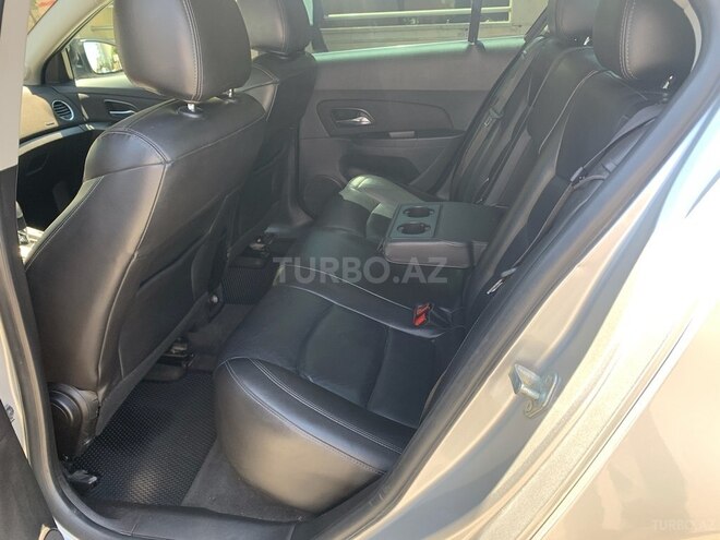 Chevrolet Cruze 2014, 223,327 km - 1.4 l - Bakı