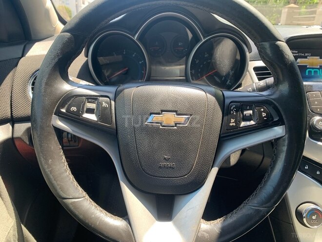 Chevrolet Cruze 2014, 223,327 km - 1.4 l - Bakı