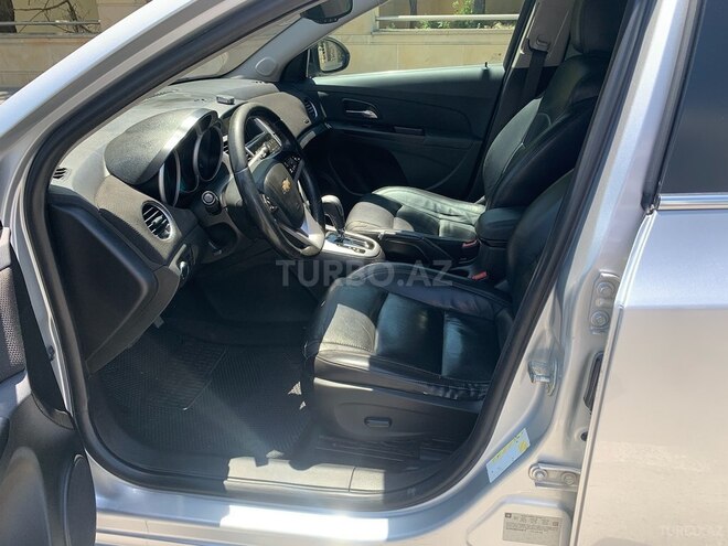 Chevrolet Cruze 2014, 223,327 km - 1.4 l - Bakı