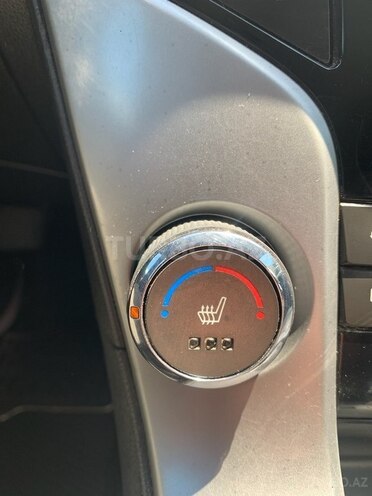 Chevrolet Cruze 2014, 223,327 km - 1.4 l - Bakı