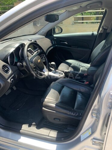Chevrolet Cruze 2014, 223,327 km - 1.4 l - Bakı