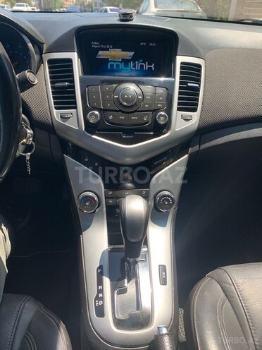 Chevrolet Cruze 2014, 223,327 km - 1.4 l - Bakı