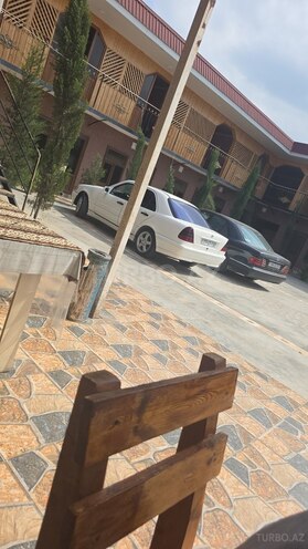 Mercedes C 180 1998, 75,255 km - 1.8 l - Sabirabad