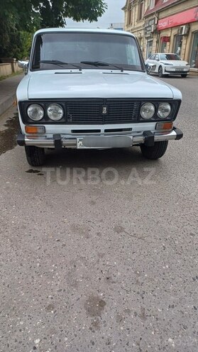 LADA (VAZ) 2106 1990, 25,500 km - 1.3 л - Quba