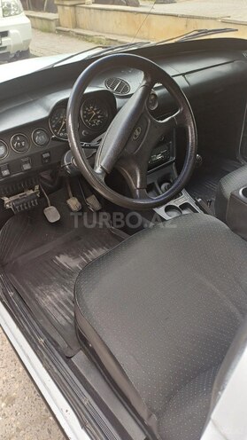 LADA (VAZ) 2106 1990, 25,500 km - 1.3 л - Quba