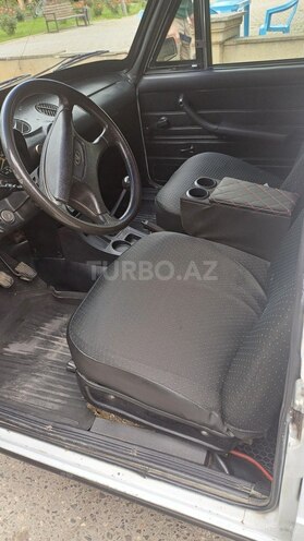 LADA (VAZ) 2106 1990, 25,500 km - 1.3 л - Quba
