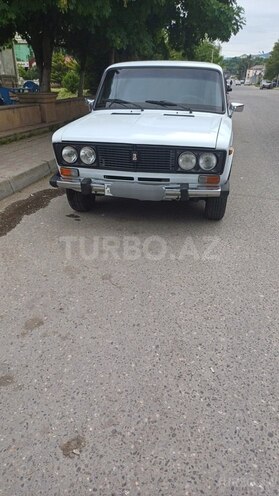 LADA (VAZ) 2106 1990, 25,500 km - 1.3 л - Quba