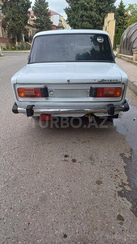 LADA (VAZ) 2106 1990, 25,500 km - 1.3 л - Quba