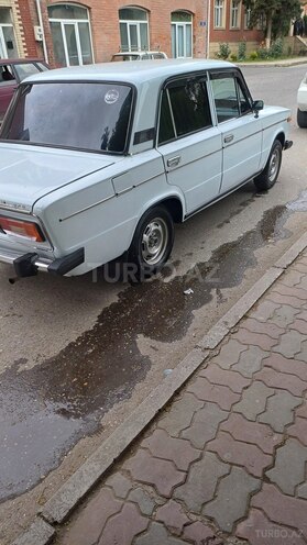 LADA (VAZ) 2106 1990, 25,500 km - 1.3 л - Quba