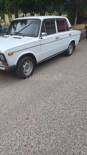 LADA (VAZ) 2106 1990, 25,500 km - 1.3 л - Quba