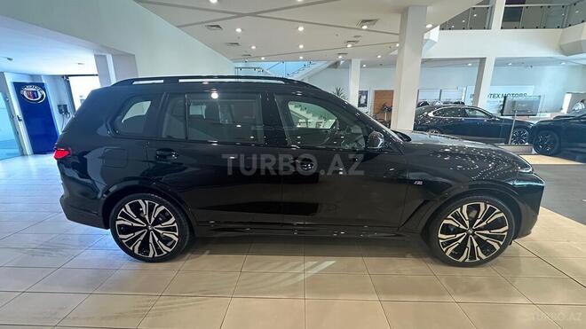 BMW X7 2025, 0 km - 3.0 l - Bakı