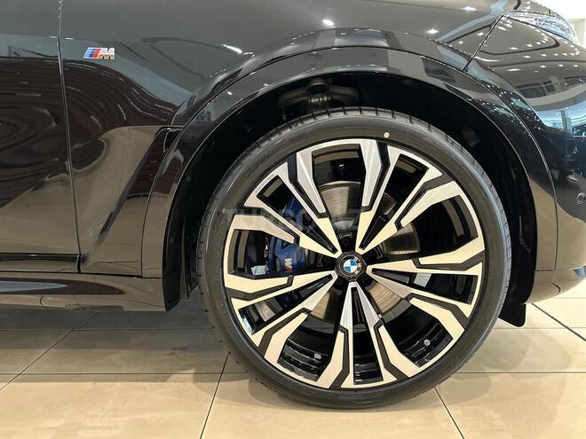 BMW X7 2025, 0 km - 3.0 l - Bakı